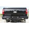 Fab Fours 20-C SILVERADO 2500/3500 HD BLACK STEEL REAR CH20-T4950-1 - alternate 6